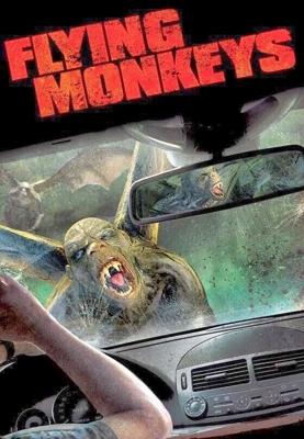 Летучие обезьяны / Flying Monkeys (2013) смотреть онлайн бесплатно в отличном качестве