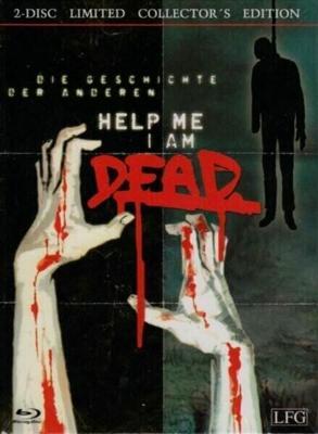 Помогите, я мертва / Help Me I Am Dead (2013) смотреть онлайн бесплатно в отличном качестве