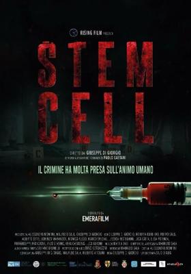 Стволовые клетки / Stem Cell (2020) смотреть онлайн бесплатно в отличном качестве