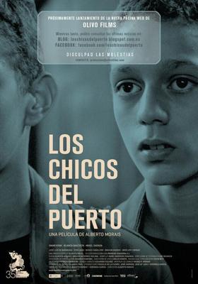 Портовые ребята / Los chicos del puerto (2013) смотреть онлайн бесплатно в отличном качестве