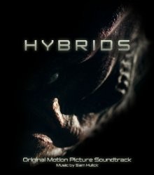 Гибриды / Hybrids () смотреть онлайн бесплатно в отличном качестве