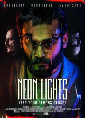 Неоновые огни / Neon Lights (2022) смотреть онлайн бесплатно в отличном качестве