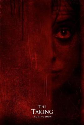 Улов / The Taking (2013) смотреть онлайн бесплатно в отличном качестве