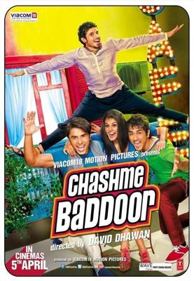 Всё нипочём / Chashme Baddoor (2013) смотреть онлайн бесплатно в отличном качестве