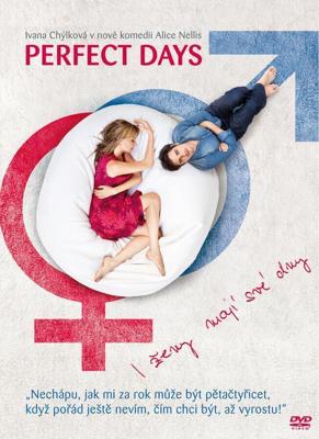 И у женщин есть свои дни / Perfect Days - I zeny maji sve dny (2011) смотреть онлайн бесплатно в отличном качестве