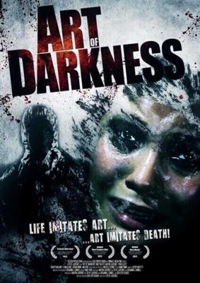 Темное искусство / Art of Darkness (2012) смотреть онлайн бесплатно в отличном качестве