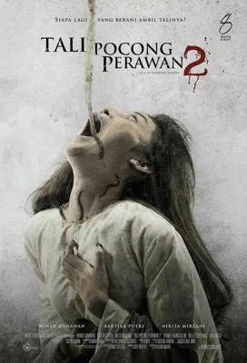 Саван девственницы 2 / Tali Pocong Perawan 2 (2012) смотреть онлайн бесплатно в отличном качестве