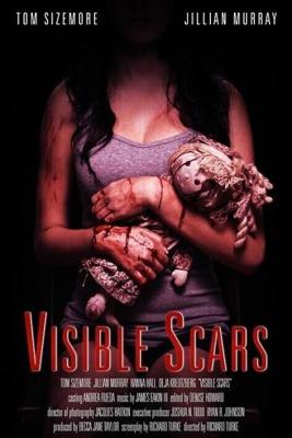 Видимые шрамы / Visible Scars (2012) смотреть онлайн бесплатно в отличном качестве