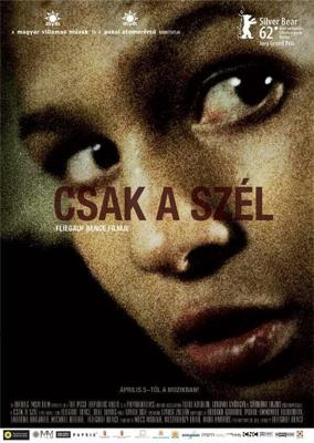 Просто ветер / Csak a szel (2012) смотреть онлайн бесплатно в отличном качестве