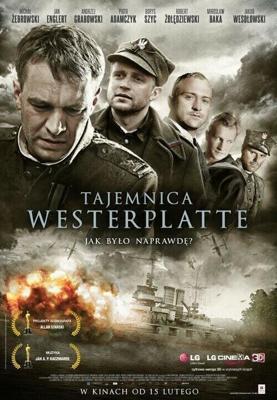 Тайна Вестерплатте / Tajemnica Westerplatte (2013) смотреть онлайн бесплатно в отличном качестве