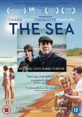 Море / The Sea (2012) смотреть онлайн бесплатно в отличном качестве