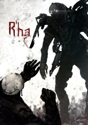 Ра / R'ha (2013) смотреть онлайн бесплатно в отличном качестве