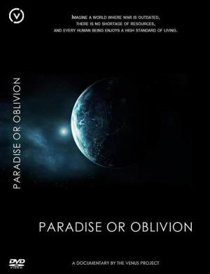 Рай или забвение / Paradise or Oblivion (2012) смотреть онлайн бесплатно в отличном качестве