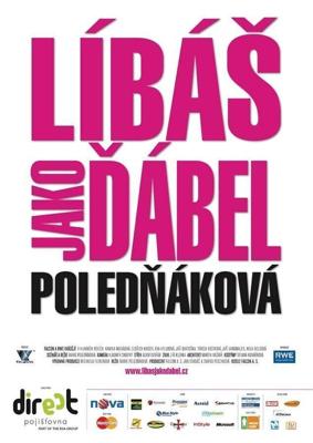 Целуешься как дьявол / Libas jako dabel (2012) смотреть онлайн бесплатно в отличном качестве