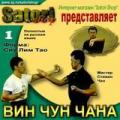ВИН ЧУН ЧАНА. Форма СИУ ЛИМ ТАО /  (1996) смотреть онлайн бесплатно в отличном качестве