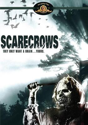 Пугала / Scarecrows (1988) смотреть онлайн бесплатно в отличном качестве