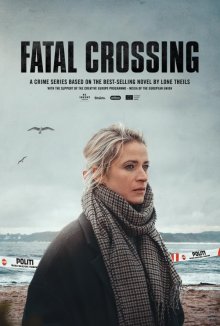 Роковая черта / Fatal Crossing () смотреть онлайн бесплатно в отличном качестве