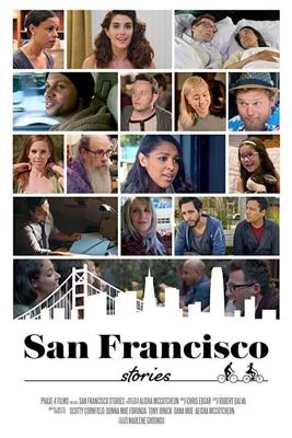 Истории из Сан-Франциско / San Francisco Stories (2020) смотреть онлайн бесплатно в отличном качестве
