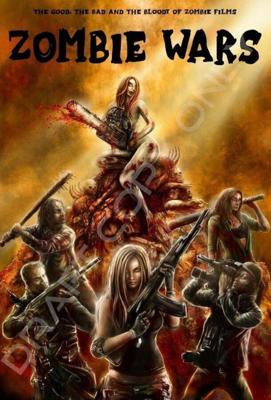 Зомби войны / Zombie Wars (2020) смотреть онлайн бесплатно в отличном качестве