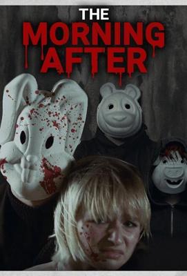 Похмелье / The Morning After (2023) смотреть онлайн бесплатно в отличном качестве