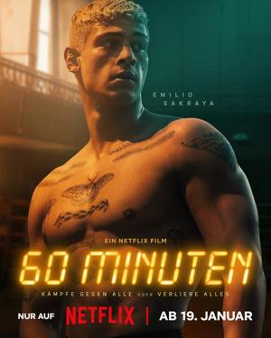60 минут / 60 Minuten (2024) смотреть онлайн бесплатно в отличном качестве