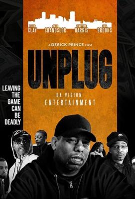 Выход из игры / Unplug (2020) смотреть онлайн бесплатно в отличном качестве