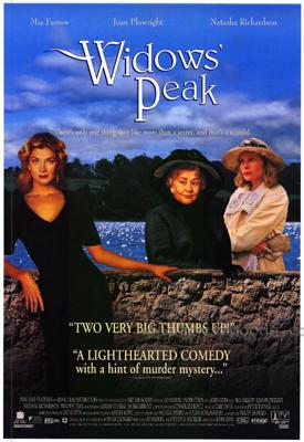 Вдовья гора / Widows' Peak (1993) смотреть онлайн бесплатно в отличном качестве