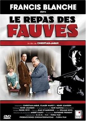 Пир хищников / Le repas des fauves (1964) смотреть онлайн бесплатно в отличном качестве