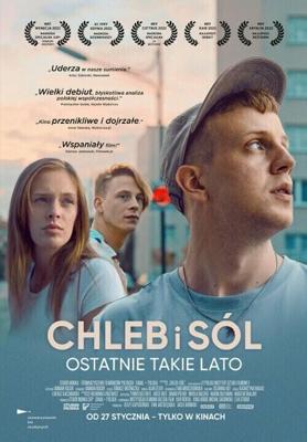 Хлеб и соль / Chleb i sól (2022) смотреть онлайн бесплатно в отличном качестве