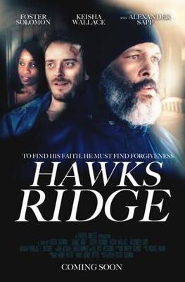 Хокс Ридж / Hawks Ridge (2020) смотреть онлайн бесплатно в отличном качестве