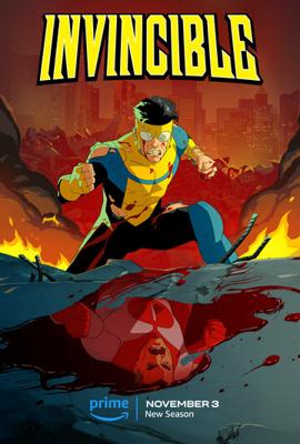 Неуязвимый / Invincible (2021) смотреть онлайн бесплатно в отличном качестве