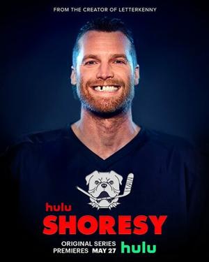 Шорси / Shoresy (2022) смотреть онлайн бесплатно в отличном качестве