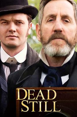 Всё ещё мертвы / Dead Still (2020) смотреть онлайн бесплатно в отличном качестве