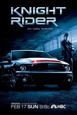 Рыцарь дорог / Knight Rider (2008) смотреть онлайн бесплатно в отличном качестве