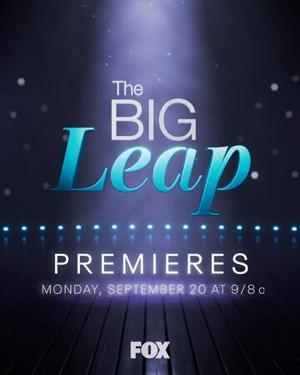 Большой скачок / The Big Leap (2021) смотреть онлайн бесплатно в отличном качестве