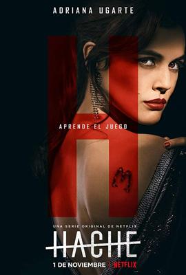 Аче / Hache (2019) смотреть онлайн бесплатно в отличном качестве