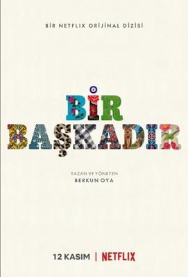 Мы встретились в Стамбуле / Bir Baskadır (Ethos, Bir Başkadır) (2020) смотреть онлайн бесплатно в отличном качестве