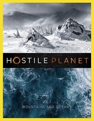 Враждебная планета / Hostile Planet (2019) смотреть онлайн бесплатно в отличном качестве