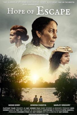 Надежда на спасение / Hope of Escape (2024) смотреть онлайн бесплатно в отличном качестве