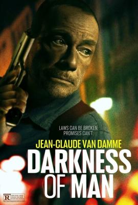 Тьма человеческая / Darkness of Man (2024) смотреть онлайн бесплатно в отличном качестве