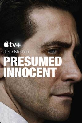 Презумпция невиновности / Presumed Innocent (2024) смотреть онлайн бесплатно в отличном качестве