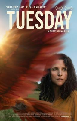 Тьюздей / Tuesday (2023) смотреть онлайн бесплатно в отличном качестве