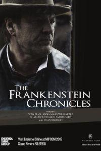 Хроники Франкенштейна / The Frankenstein Chronicles () смотреть онлайн бесплатно в отличном качестве