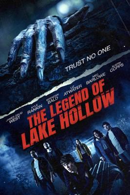 Легенда озера Холлоу / The Legend of Lake Hollow () смотреть онлайн бесплатно в отличном качестве