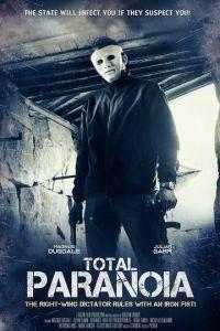 Полная паранойя / Total Paranoia () смотреть онлайн бесплатно в отличном качестве