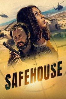Убежище / Safehouse () смотреть онлайн бесплатно в отличном качестве