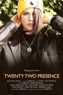 Двадцать две тайны / Twenty Two Presence () смотреть онлайн бесплатно в отличном качестве