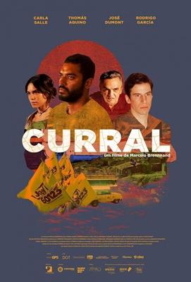 Загон / Curral (2020) смотреть онлайн бесплатно в отличном качестве