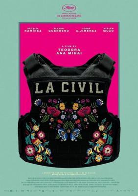 Гражданская / La civil (2021) смотреть онлайн бесплатно в отличном качестве