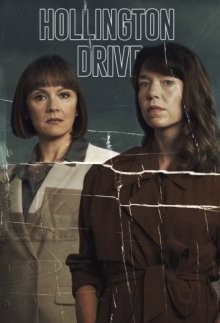 Холлингтон Драйв / Hollington Drive (2021) смотреть онлайн бесплатно в отличном качестве